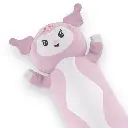 Cuddlo Baby Bolster Cat