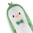 Cuddlo Baby Bolster Avocado