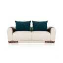Atelier SD-V6 (Two Seater Sofa)