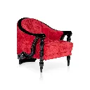 Seraphine Armchair SS-V16 