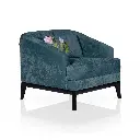 SS-V15 (Single Seater Sofa)