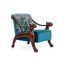 SS-V20 (Single Seater Sofa)